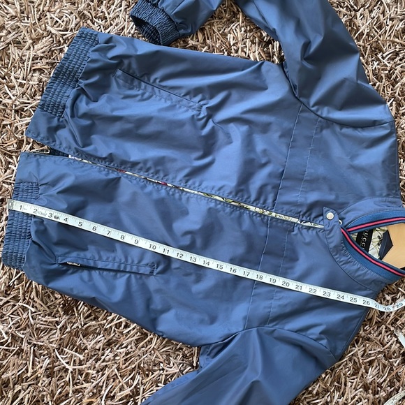 Gucci Mens Bomber Jacket - Picture 14 of 15